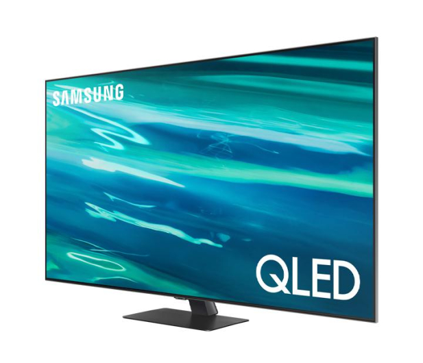 Samsung QE65Q80AA - 627832 - zdjęcie 3